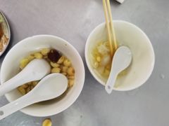 -老福合沟无米粿甜汤粿品店