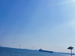 -东疆建设开发纪念公园
