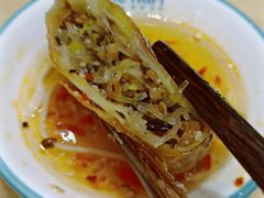 -越小品·越南餐厅(万科里店)