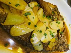 -大牌大·传统杭帮菜(湖滨店)