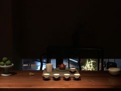 -见山茶事(丽水路店)