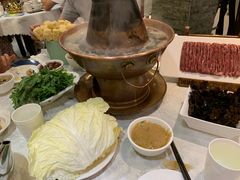 -东来顺饭庄(新源里店)