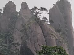 -三清山风景名胜区