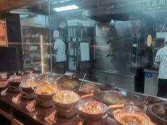 -老淮滨-蚌埠非遗小吃(淮河路店)