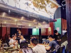-肉魁屋·烧肉·烧鸟·酒场(高新店)