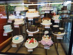 -新侨三宝乐面包店(崇文门店)