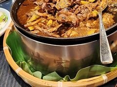 -甘家界牌柠檬鸭(青山店)