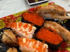 -山姆美式餐吧(鼓楼店)