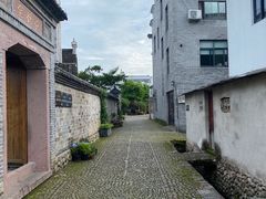 -前童古镇