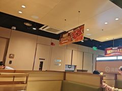 -海底捞火锅(北国先天下店)