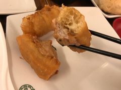 -添好运点心专门店(深水埗店)