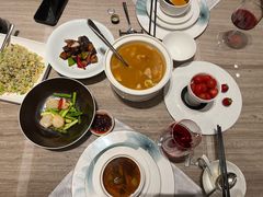 -无锡丽笙精选酒店·兰亭阁中餐厅