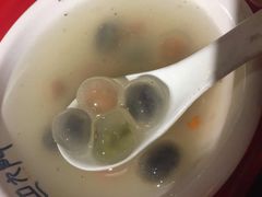 -巴九门老火锅(来福士打望店)