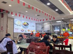 -服务大楼冷面(延大店)