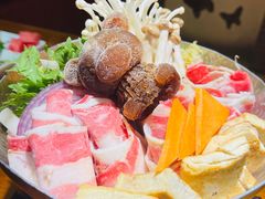 -鳗鱼家·深夜食堂(军博店)