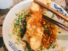 酥肉-小龙坎火锅(沙井店)