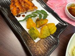 -黑松白鹿(金融街店)