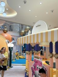 -奈尔宝家庭中心·亲子餐厅(苏州大悦城店)