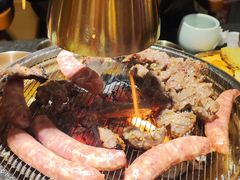 -味家烤肉烤鳗鱼牛排(西塔旗舰店)