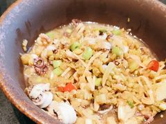 -炊江南·上海菜(国展华漕店)