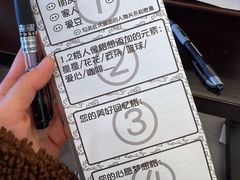 -PIGGYOO人生四格漫画店(朝外店)