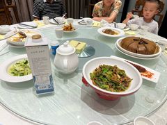 -湘约东方·湘约和港·湖南家常菜·宴请(民星路店)