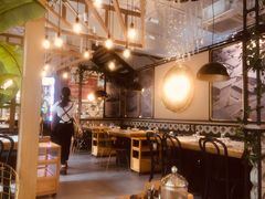 大堂-雾都渣渣火锅(南城智汇城店)