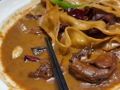 -老铺人家酒店(紫荆名流店)