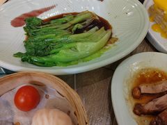 -茶港·点心·啫啫煲(范湖万达广场店)