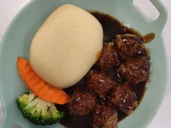 -库滋明·俄罗斯特色美食(中央大街店)