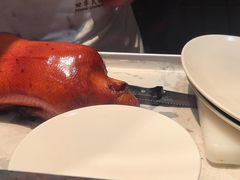 -四季民福烤鸭店(王府井东安门店)