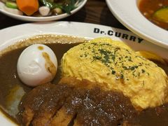 -伽喱博士 Dr.CURRY咖喱饭(太阳宫咖喱店)