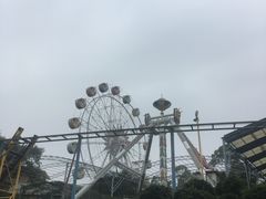 -珠海圆明新园