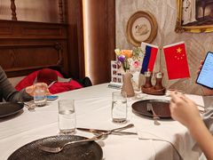 -马克西姆俄罗斯餐厅(通亚街店)