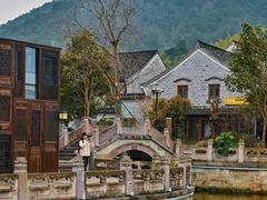 -东钱湖旅游度假区