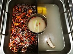 -新辣道鱼火锅(航天万源店)