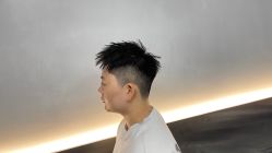 -风生造型