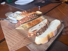 -YUE·6·西式融合餐厅(外滩六号店)