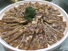 -李家猪蹄融合菜馆(河松街店)