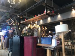 大堂-印咖啡IN COFFEE(红旗街店)