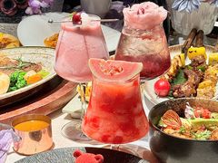 -咖梦餐厅 COMENG RESTAURANT
