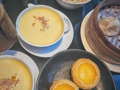 -夏宫中餐厅(静安香格里拉店)