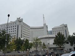 -王府井天主教堂