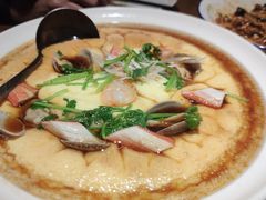 -好嫂子酱猪手•农家菜(华远坊店)