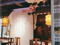 -越城记黑鱼煲(福侨大厦店)