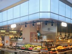 -汉阳廷自助烤肉(同和金铂天地店)