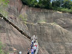 -丹霞山风景名胜区