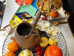 -茶是一枝花泡茶店