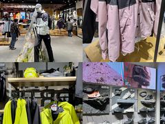 -远大购物中心(南岗店)