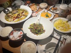 -太二酸菜鱼(福州泰禾店)